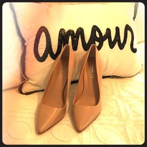 Charles David Sweetness Pump